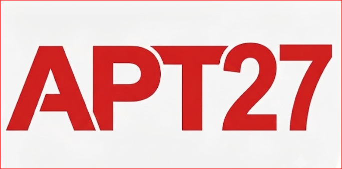 APT27