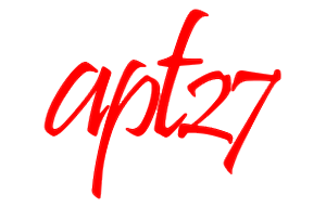 APT27